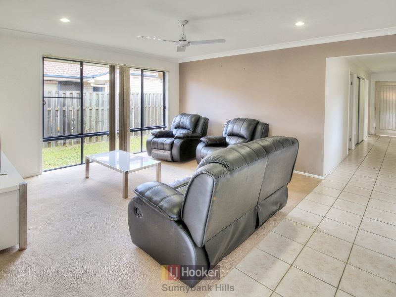 13 Tennessee Way, Berrinba QLD 4117