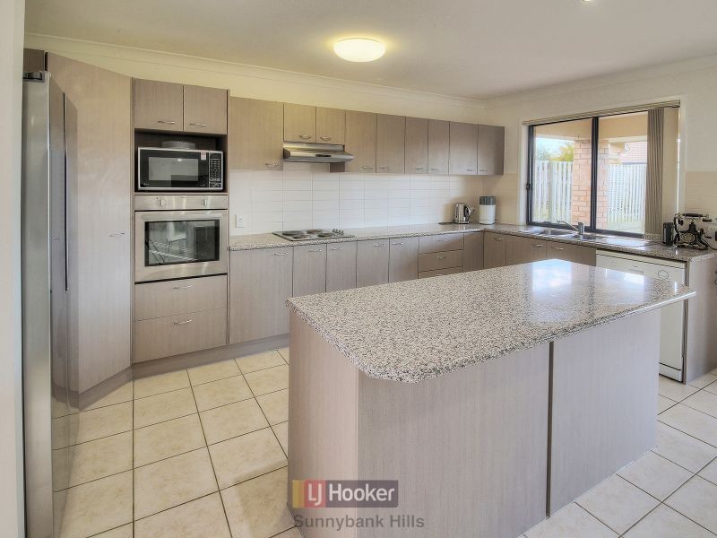 13 Tennessee Way, Berrinba QLD 4117