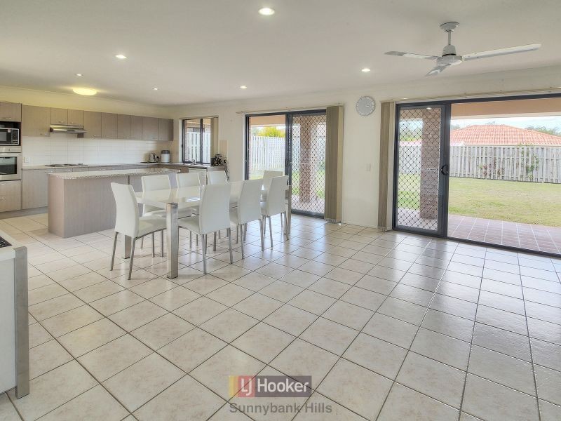 13 Tennessee Way, Berrinba QLD 4117