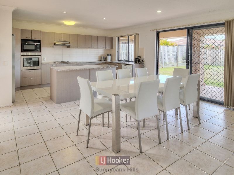 13 Tennessee Way, Berrinba QLD 4117