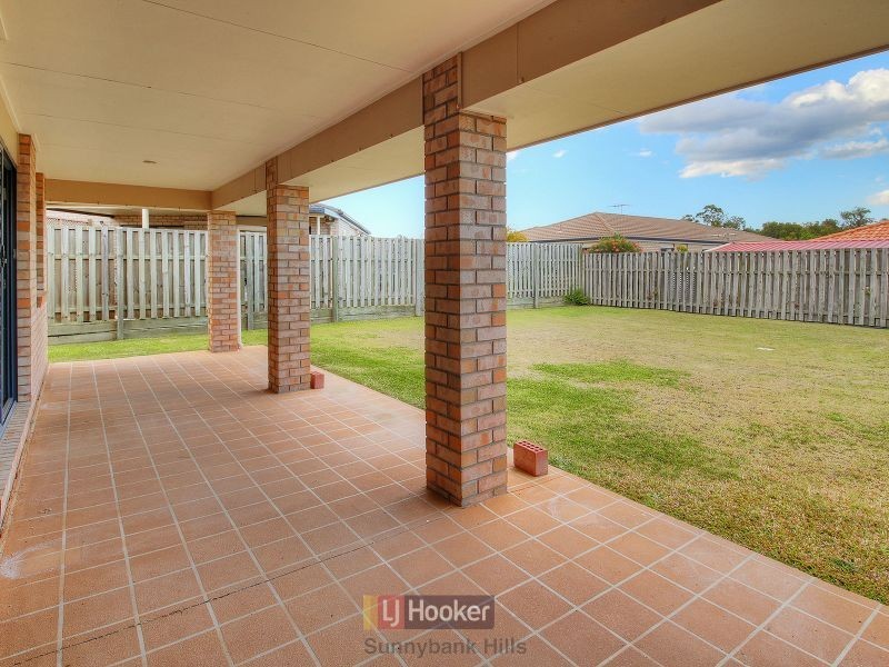 13 Tennessee Way, Berrinba QLD 4117