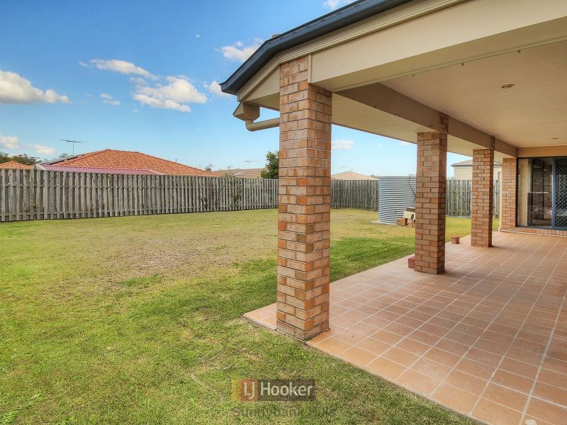 13 Tennessee Way, Berrinba QLD 4117