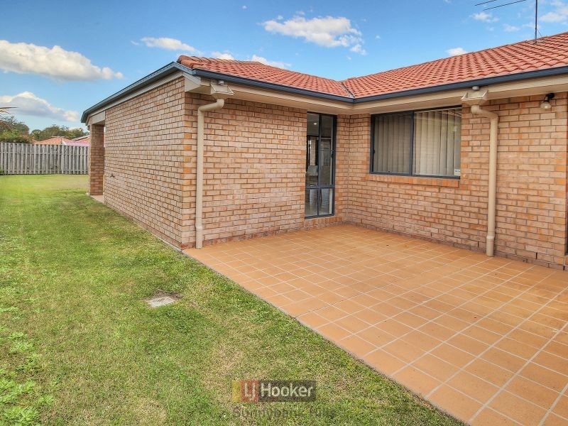13 Tennessee Way, Berrinba QLD 4117