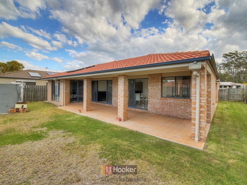 13 Tennessee Way, Berrinba QLD 4117