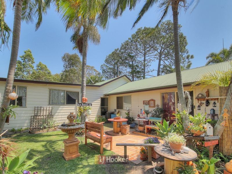 31-33 Beveridge Road, Thornlands QLD 4164