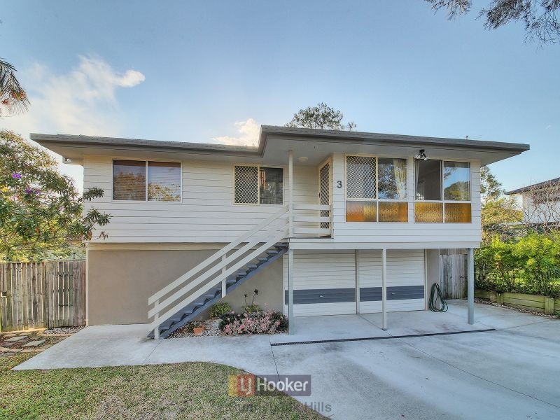 3 Javelin Street, Runcorn QLD 4113