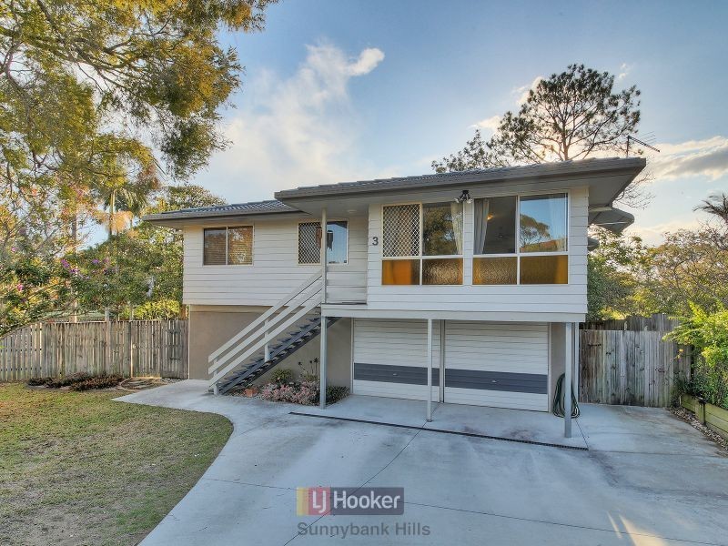 3 Javelin Street, Runcorn QLD 4113