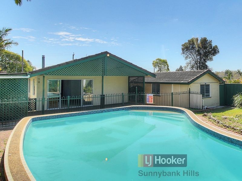 15 Kelceda Street, Sunnybank Hills QLD 4109