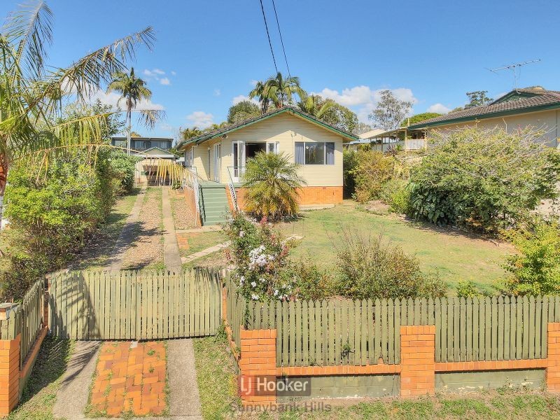 15 Kelceda Street, Sunnybank Hills QLD 4109