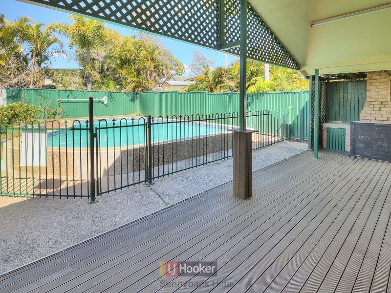 15 Kelceda Street, Sunnybank Hills QLD 4109