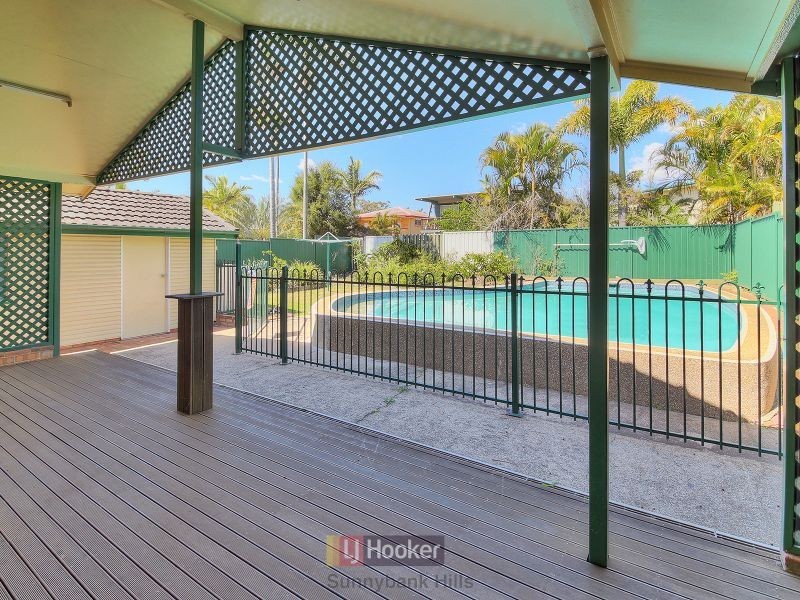 15 Kelceda Street, Sunnybank Hills QLD 4109