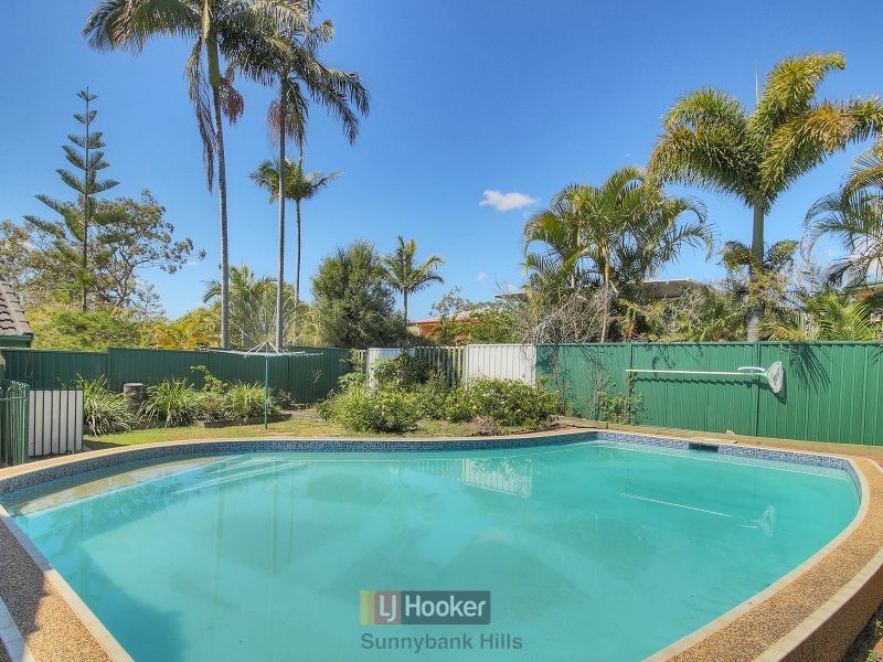 15 Kelceda Street, Sunnybank Hills QLD 4109