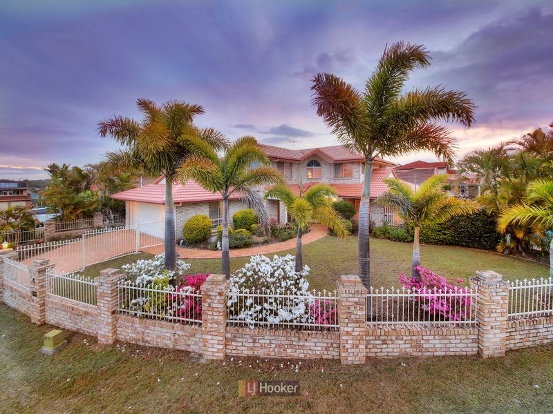 4 Hickory Place, Calamvale QLD 4116