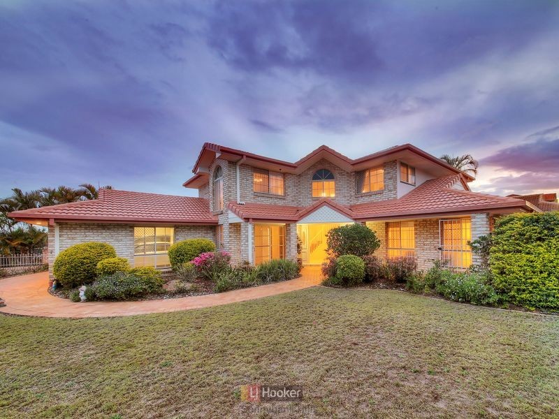 4 Hickory Place, Calamvale QLD 4116