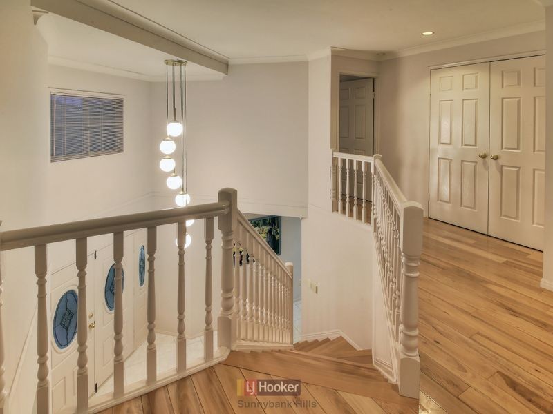 4 Hickory Place, Calamvale QLD 4116
