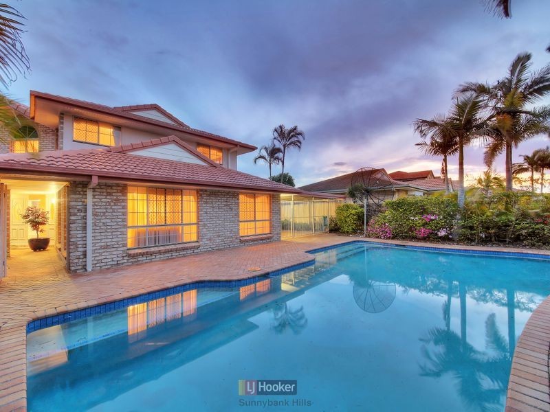 4 Hickory Place, Calamvale QLD 4116