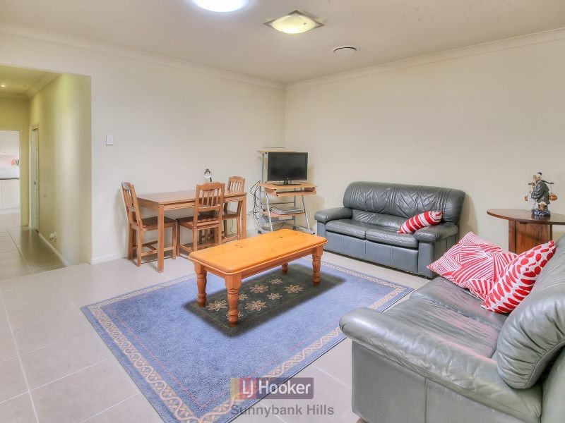 21 Girraween Crescent, Parkinson QLD 4115