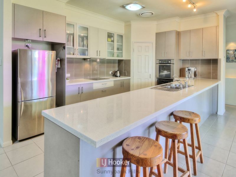 21 Girraween Crescent, Parkinson QLD 4115