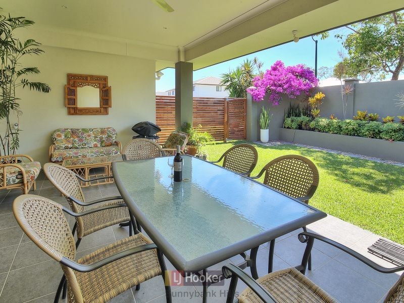 21 Girraween Crescent, Parkinson QLD 4115