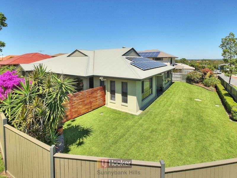 21 Girraween Crescent, Parkinson QLD 4115