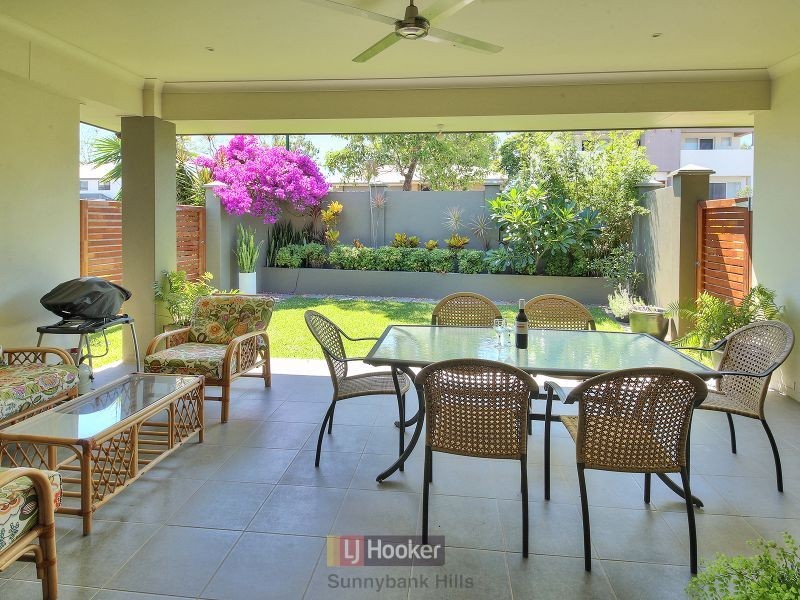 21 Girraween Crescent, Parkinson QLD 4115