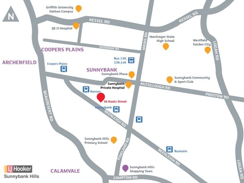 8/56 Keats Street, Sunnybank QLD 4109