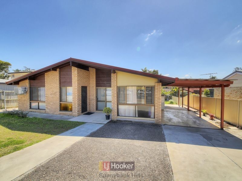 85 Nemies Road, Runcorn QLD 4113