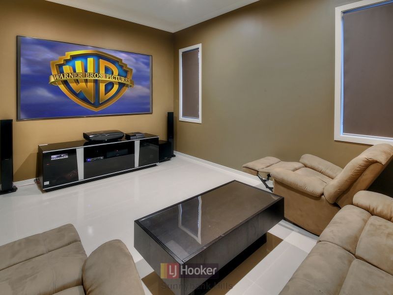 6 Peachtree Place, Stretton QLD 4116