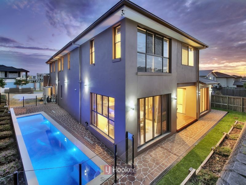 6 Peachtree Place, Stretton QLD 4116