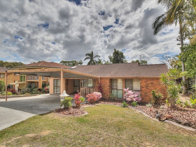 27 Ravenala Street, Sunnybank Hills QLD 4109