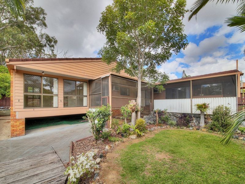 27 Ravenala Street, Sunnybank Hills QLD 4109
