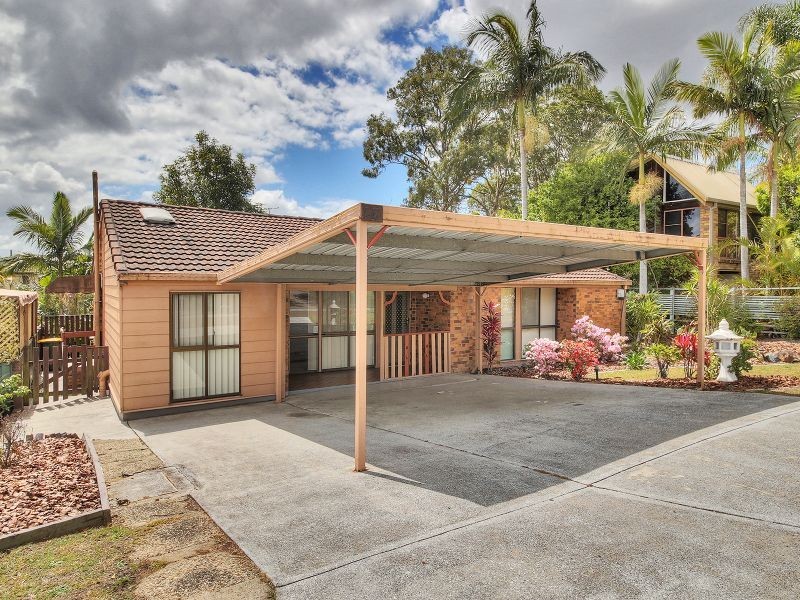 27 Ravenala Street, Sunnybank Hills QLD 4109