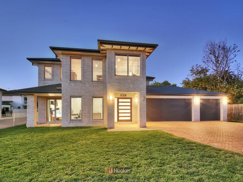 16 Wen Place, Sunnybank QLD 4109