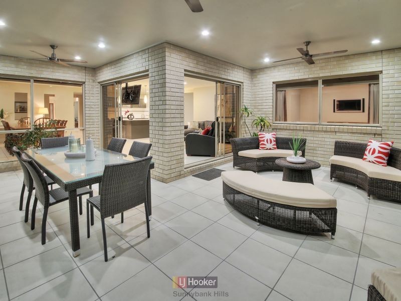 16 Wen Place, Sunnybank QLD 4109