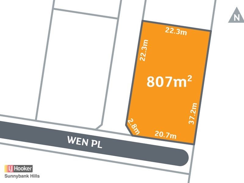 16 Wen Place, Sunnybank QLD 4109