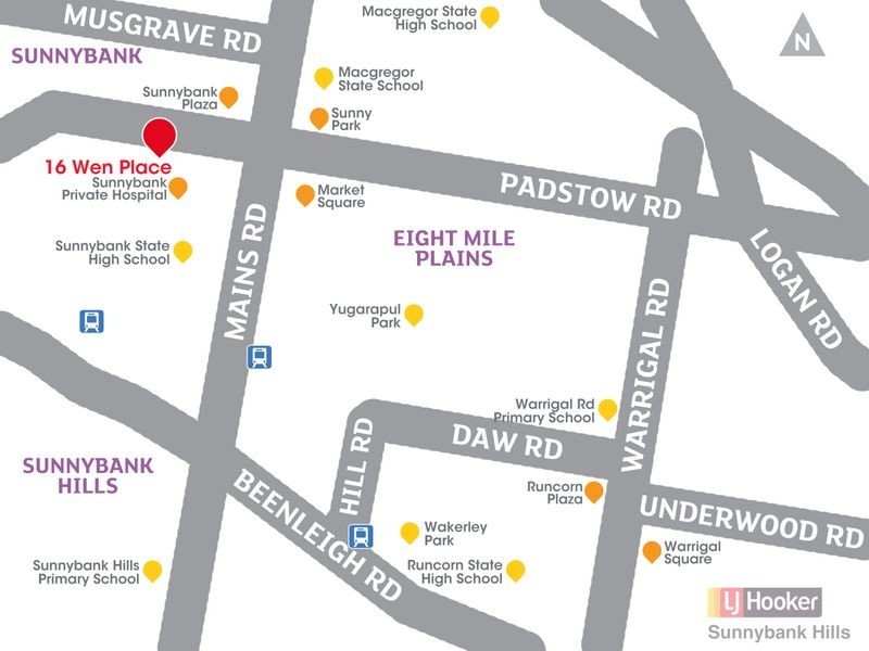 16 Wen Place, Sunnybank QLD 4109