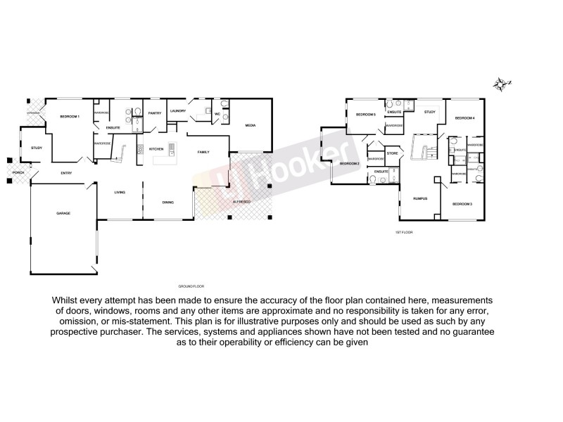 16 Wen Place, Sunnybank QLD 4109 Floorplan