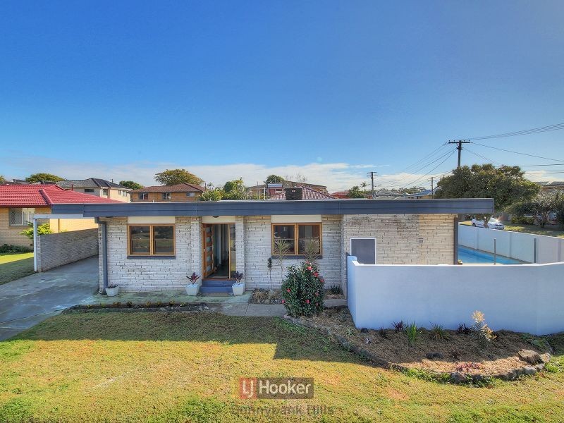 10 Pember Street, Sunnybank QLD 4109