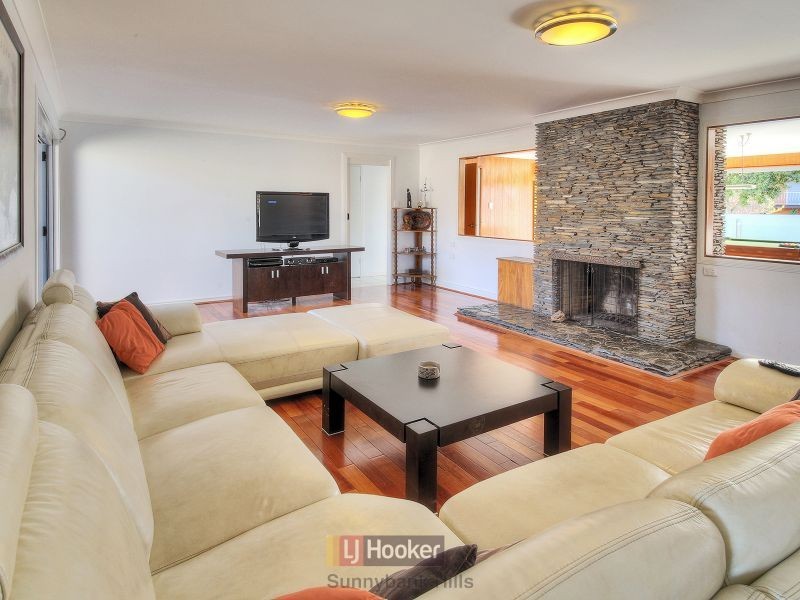 10 Pember Street, Sunnybank QLD 4109