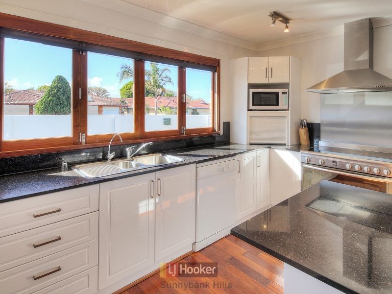 10 Pember Street, Sunnybank QLD 4109