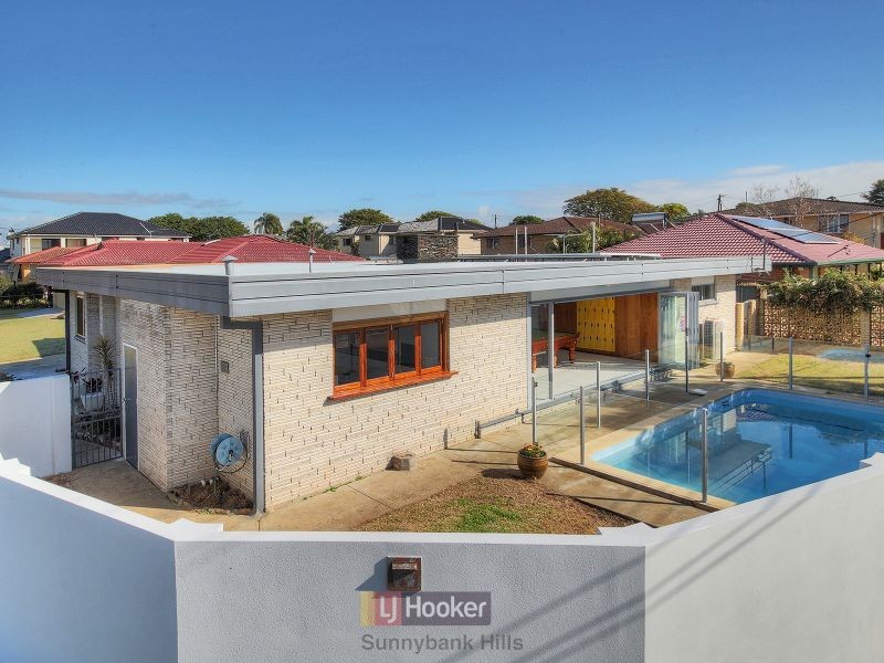 10 Pember Street, Sunnybank QLD 4109