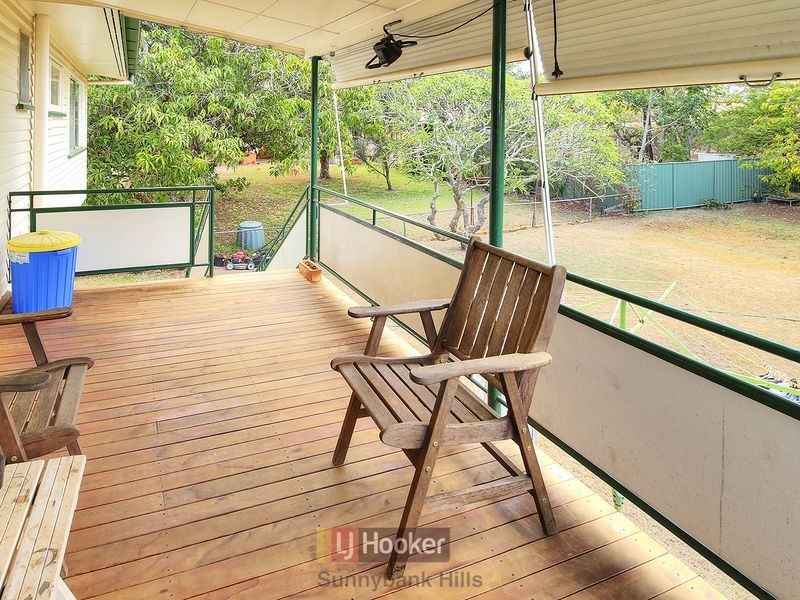 58 Maud Street, Sunnybank QLD 4109