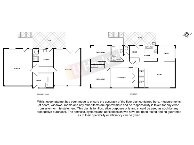 58 Maud Street, Sunnybank QLD 4109 Floorplan