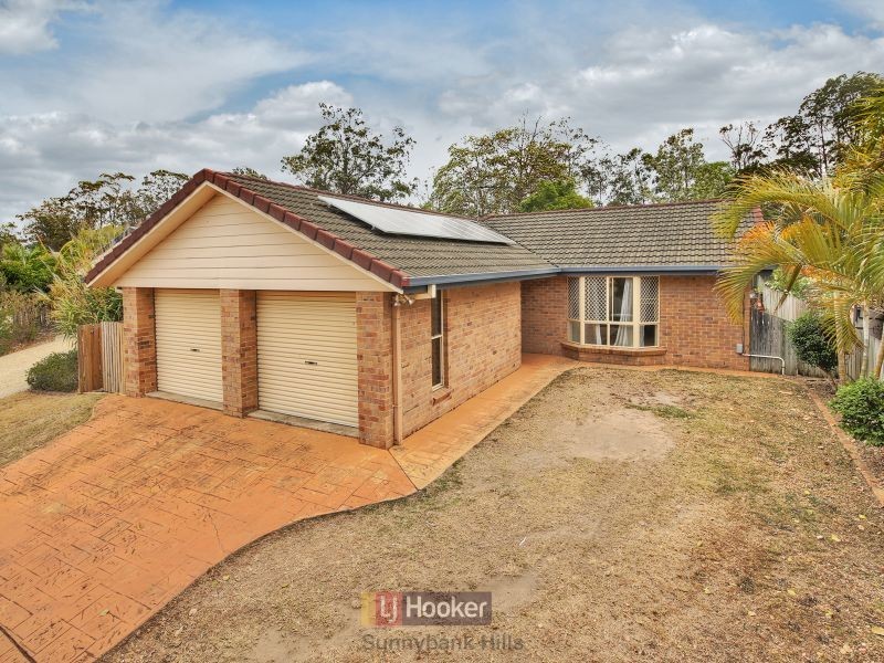 82 Candytuft Place, Calamvale QLD 4116