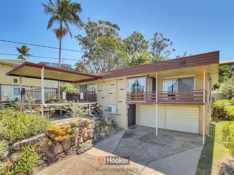 30 Algona Street, Rochedale South QLD 4123