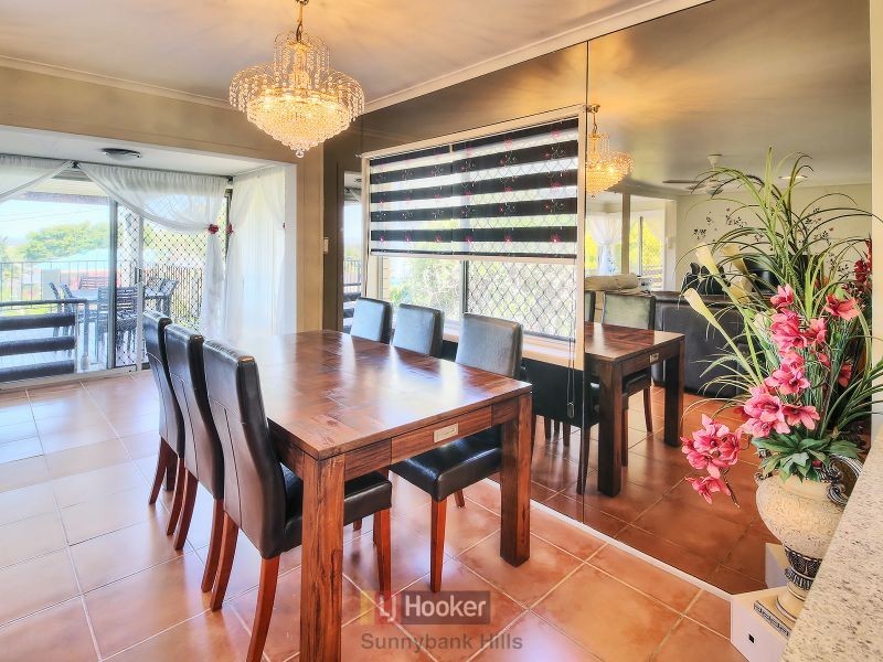 30 Algona Street, Rochedale South QLD 4123