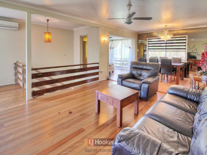 30 Algona Street, Rochedale South QLD 4123