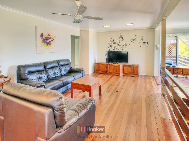 30 Algona Street, Rochedale South QLD 4123