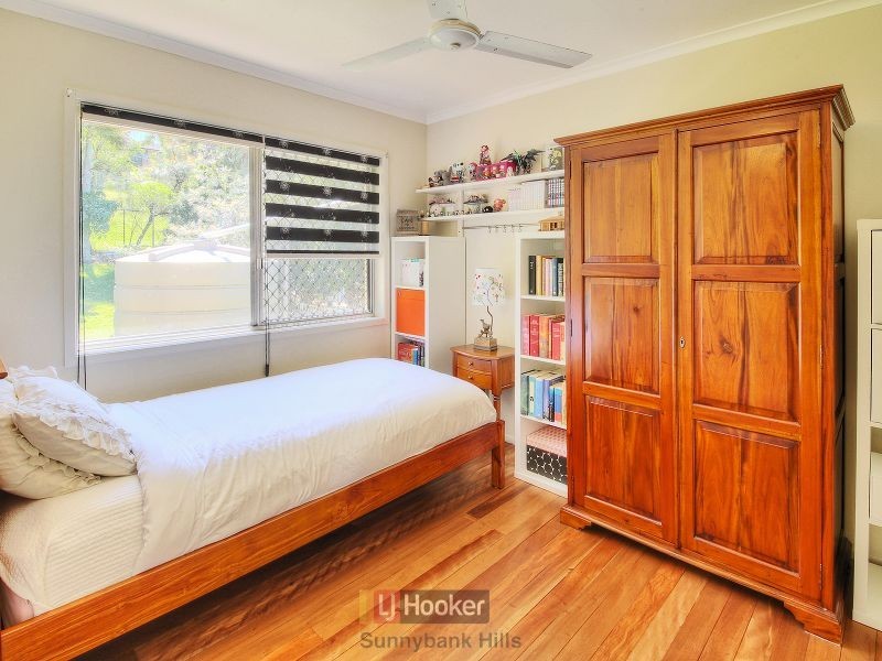 30 Algona Street, Rochedale South QLD 4123