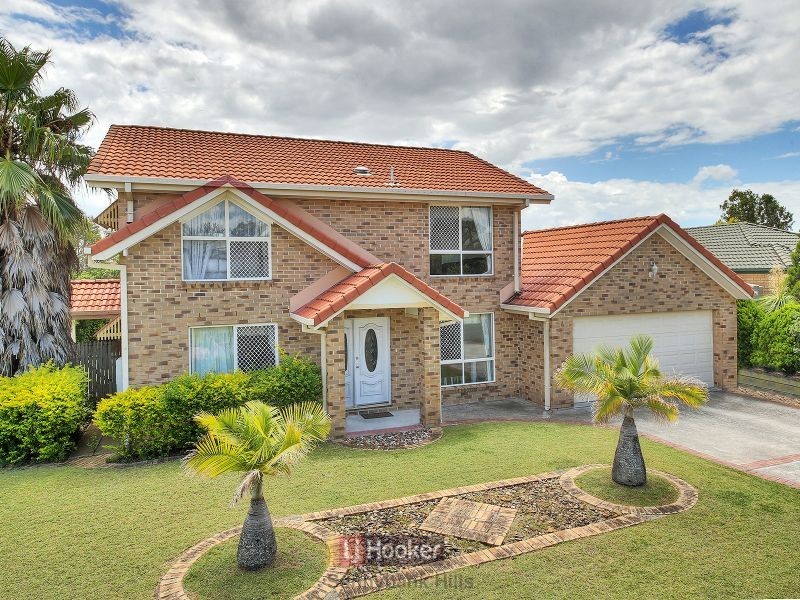 4 Prospect Street, Parkinson QLD 4115